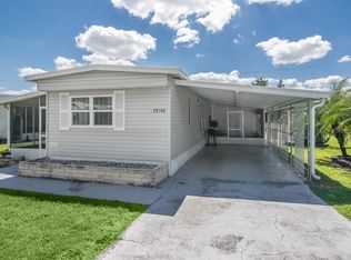 39148 Sabal Ave, Zephyrhills, FL 33542