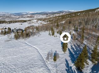 1549 Gcr #881, Granby, CO 80446