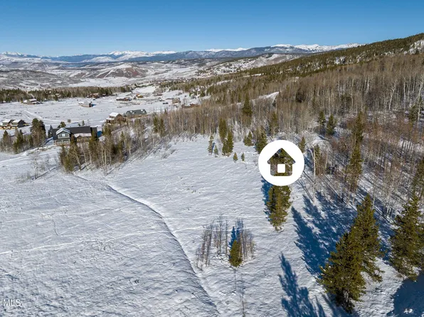 1549 GCR 881, Granby, CO 80446