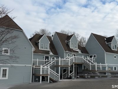 1623 Old Pond Lane #1623, Norwich, CT, 06360