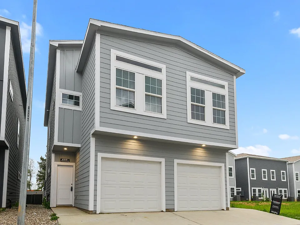 4919 Paradigm Ln