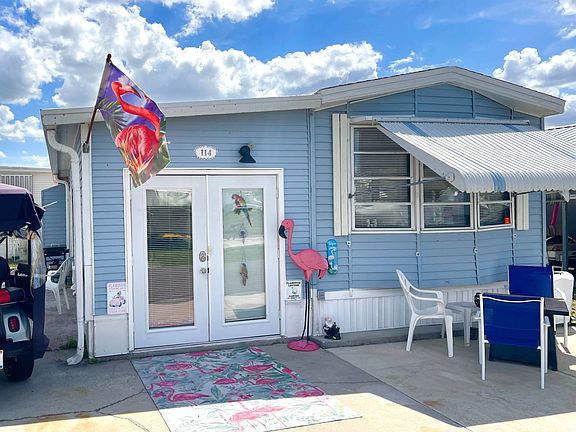 3rd image of 5905 NE Cubitis Ave #114