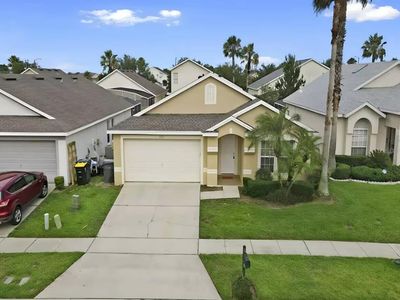 833 Lockbreeze Dr, Davenport, FL, 33897