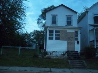 2411 Huron St, Baltimore, MD 21230