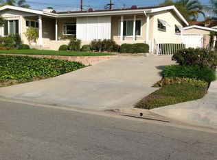 13526 Raceland Rd, La Mirada, CA 90638