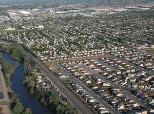 1917 W Hatch Rd, Modesto, CA 95351