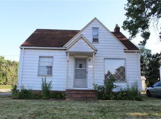4403 Wood Ave N, Cleveland, OH