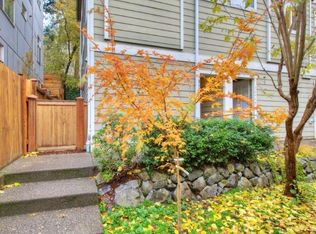 3644 Courtland Pl S #A, Seattle, WA 98144