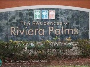 3840 Lyons Rd APT 103, Coconut Creek, FL 33073