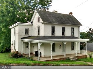 231 Highland Ave, Waynesboro, PA
