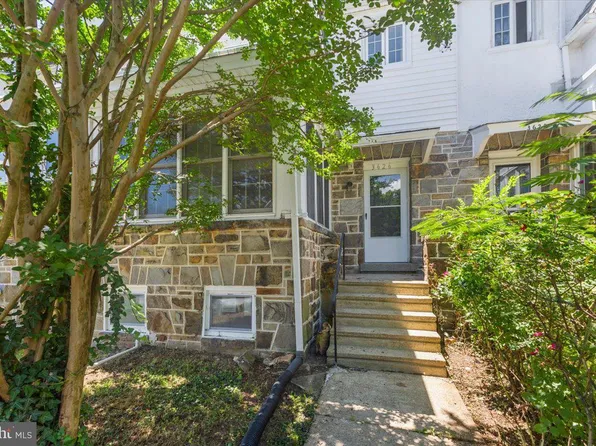 3626 Rexmere Rd, Baltimore, MD 21218