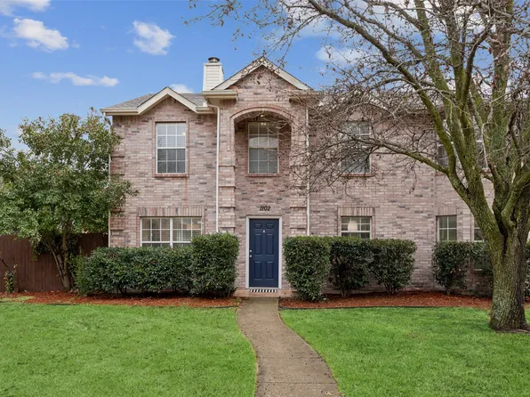 1102 Centennary Dr, Allen, TX 75002