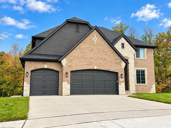 50453 Arcadia Dr, Macomb, MI 48042