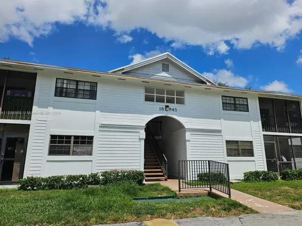 18845 NW 62nd Ave APT 202, Hialeah, FL 33015
