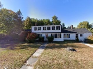 39 South St, Townsend, MA 01469