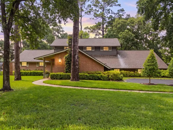 11603 Woodsage Dr, Houston, TX 77024