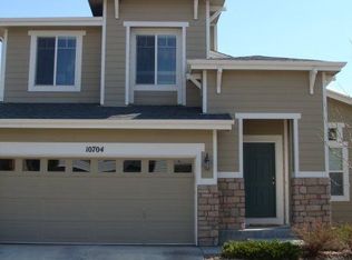 10704 Evondale St, Highlands Ranch, CO 80126