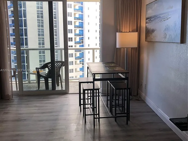 19201 Collins Ave #806 — Photo 1