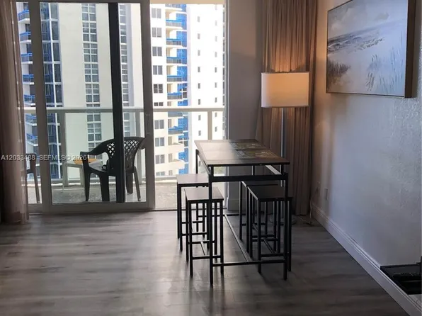 19201 Collins Ave, North Miami Beach, FL