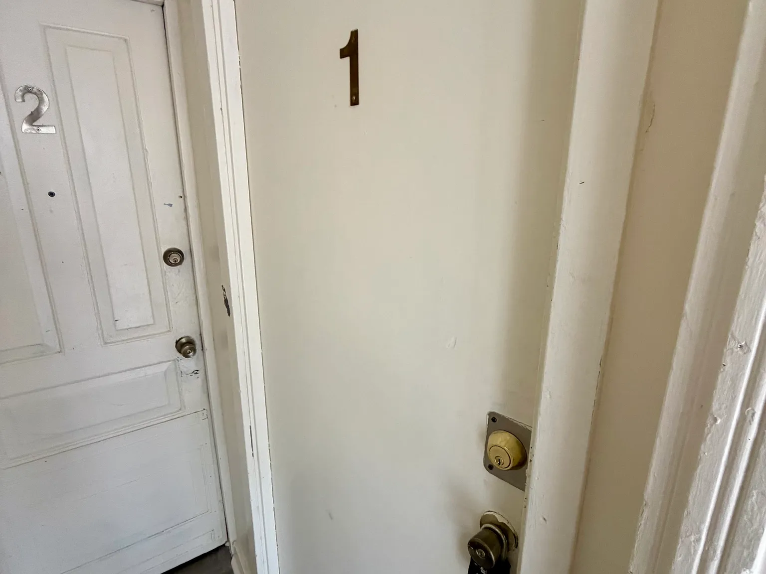 1 bed, 1000 sqft, $1,095 — Photo 4