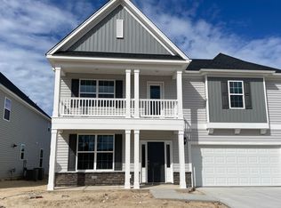 308 Haflinger Ln, Lexington, SC 29072