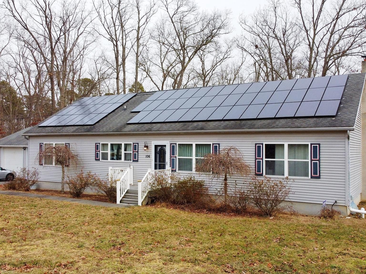 106 Locust Ave, Milmay, NJ 08340 Zillow