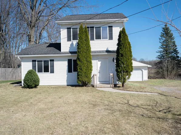 4129 S Flajole Rd, Midland, MI 48642