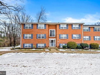 201 Crocker Dr UNIT 201A, Bel Air, MD, 21014