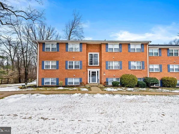 201 Crocker Dr Unit 201A, Bel Air, MD 21014