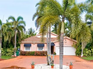 Keen Estates, Miami, FL 33187