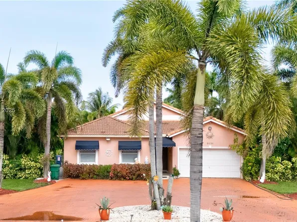 21551 SW 187th Ave, Miami, FL 33187