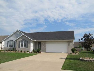 15392 Bent Tree Dr, Findlay, OH, 45840