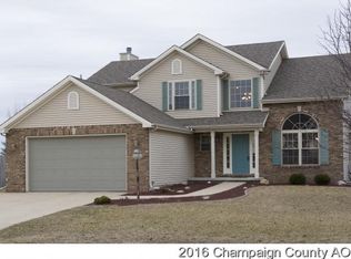 2954 E Stone Creek Blvd, Urbana, IL