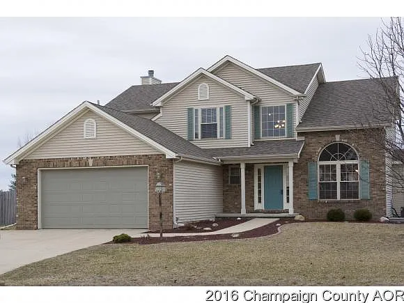 2954 E Stone Creek Blvd photo 1