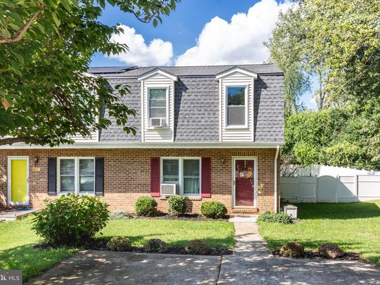110 S Church St, Westminster, MD 21157