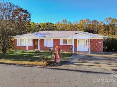 273 Georgia St, Spindale, NC, 28160