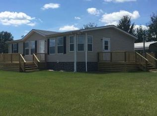 178 SW Poinsetta Ct, Fort White, FL 32038