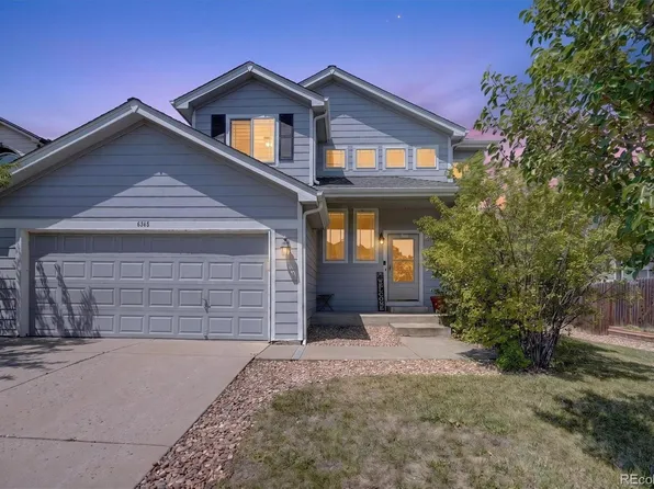6345 S Ukraine Court, Aurora, CO 80015