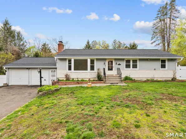 205 Nichols Avenue, Shelton, CT 06484