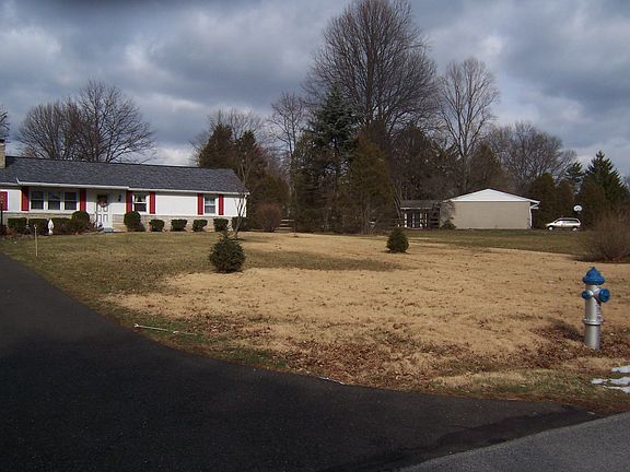 100 ft. Lot Frontage