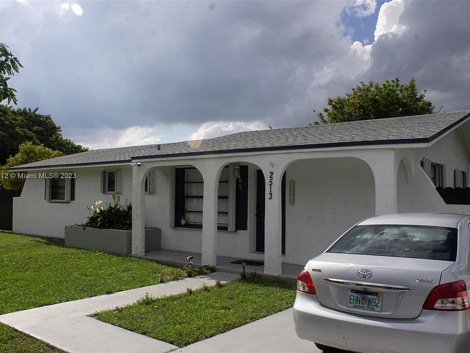 1st image of 2513 NW 179th St