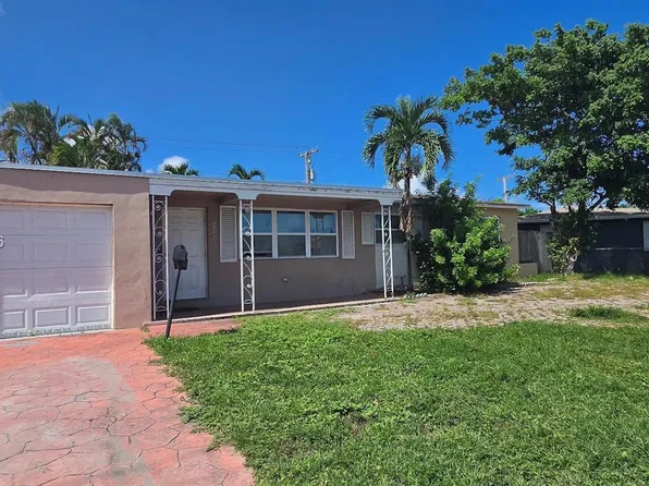 601 W Sample Rd, Pompano Beach, FL 33064