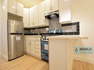1264 Decatur St APT 2L, Brooklyn, NY 11207