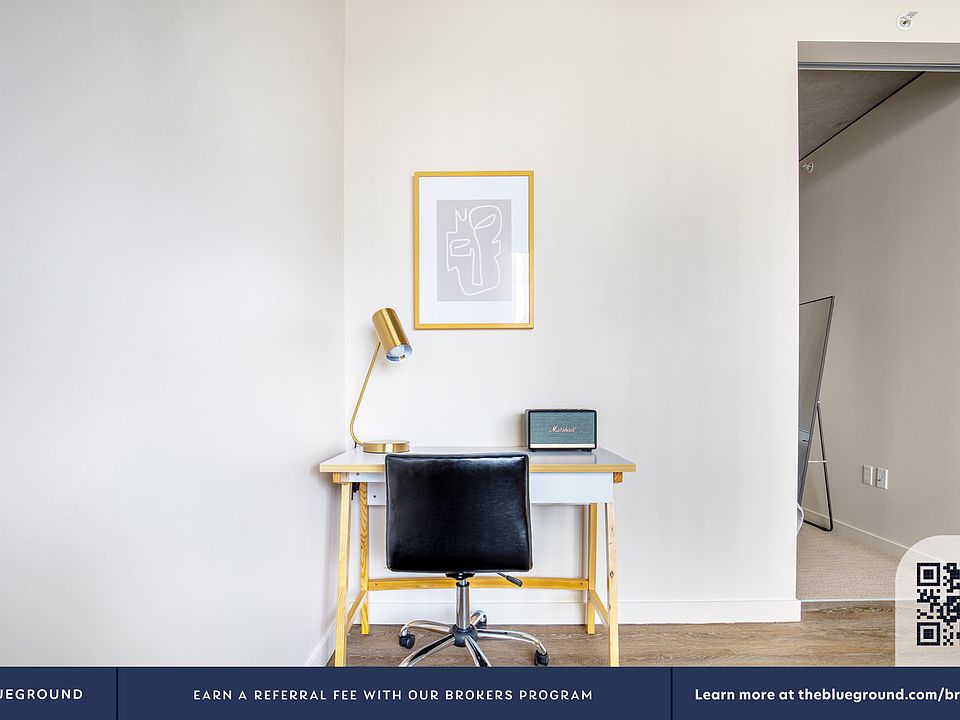 Office Area