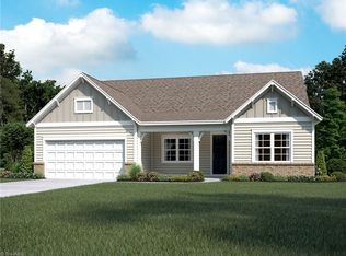 6024 Stone Valley Way UNIT SUT0091, Greensboro, NC 27455