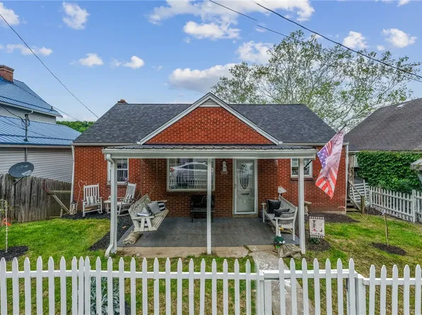 178 Highway St, Yukon, PA 15698