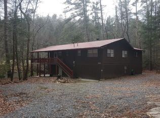 115 Shallowford Bridge Ln, Blue Ridge, GA 30513