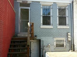 4416 Georgia Ave NW, Washington, DC 20011