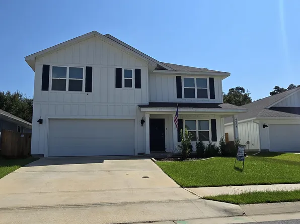4904 Snipe Rd, Pace, FL 32571
