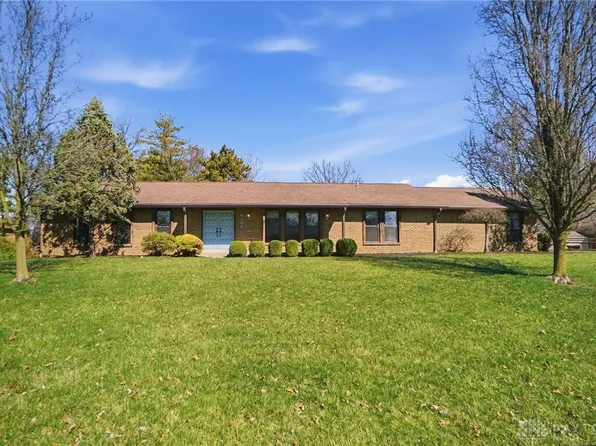 6486 Butterfly Way, West Chester, OH 45069